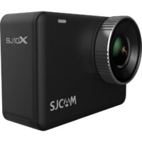 Экшен-камера SJCAM SJ10X (черный) - Превью изображения №2 — Интернет-магазин Your Sale