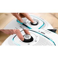 Пылесос Bosch Serie 4 ProHygienic BGL41HYG2H - Превью изображения №7 — Интернет-магазин Your Sale
