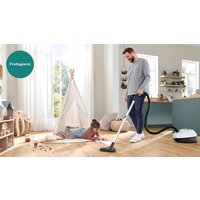 Пылесос Bosch Serie 4 ProHygienic BGL41HYG2H - Превью изображения №15 — Интернет-магазин Your Sale