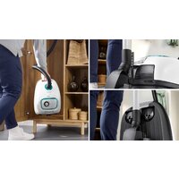 Пылесос Bosch Serie 4 ProHygienic BGL41HYG2H - Превью изображения №9 — Интернет-магазин Your Sale