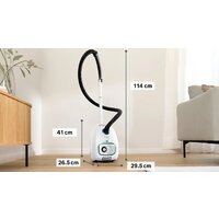 Пылесос Bosch Serie 4 ProHygienic BGL41HYG2H - Превью изображения №8 — Интернет-магазин Your Sale