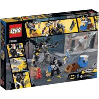 LEGO 76026 Gorilla Grodd goes Bananas Image #3