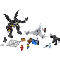 LEGO 76026 Gorilla Grodd goes Bananas Image #4
