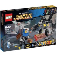 LEGO 76026 Gorilla Grodd goes Bananas