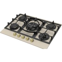 Варочная панель Zigmund & Shtain M 26.7 X - Превью изображения №2 — Интернет-магазин Your Sale