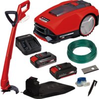 Einhell Freelexo 350-500 Image #2