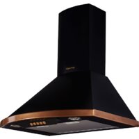 Кухонная вытяжка KUPPERSBERG Bona 60 B Bronze - Превью изображения №2 — Интернет-магазин Your Sale
