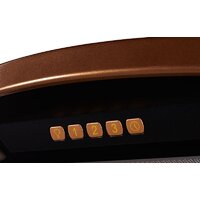 Кухонная вытяжка KUPPERSBERG Bona 60 B Bronze - Превью изображения №3 — Интернет-магазин Your Sale