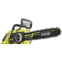 Аккумуляторная пила Ryobi RY36CSX35A-160 (с АКБ 6 Ah) - Превью изображения №5 — Интернет-магазин Your Sale