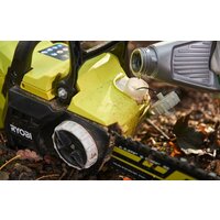 Аккумуляторная пила Ryobi RY36CSX35A-160 (с АКБ 6 Ah) - Превью изображения №11 — Интернет-магазин Your Sale