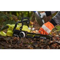 Аккумуляторная пила Ryobi RY36CSX35A-160 (с АКБ 6 Ah) - Превью изображения №10 — Интернет-магазин Your Sale
