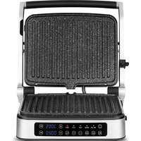 Zeegma Grill Chef Image #4