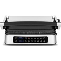 Zeegma Grill Chef Image #2