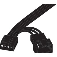 Arctic P12 PWM PST RGB 0dB Triple Pack (3 шт) ACFAN00229A Image #8