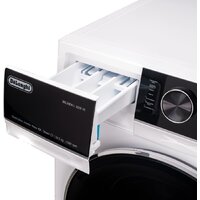 Стиральная машина DeLonghi Belinda L 1026 VI - Превью изображения №11 — Интернет-магазин Your Sale