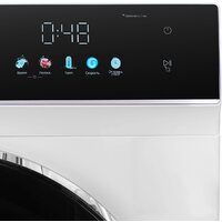 Стиральная машина DeLonghi Belinda L 1026 VI - Превью изображения №14 — Интернет-магазин Your Sale
