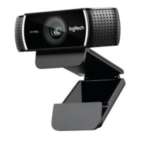 Logitech C922 Pro Stream 960-001088 Image #6