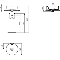 Ideal Standard Strada II T292901 Image #3