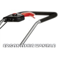 Einhell GE-CM 18/32 Li-Solo (без АКБ) Image #4