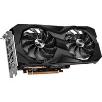 Видеокарта ASRock Radeon RX 6600 Challenger D 8GB RX6600 CLD 8G - Превью изображения №2 — Интернет-магазин Your Sale