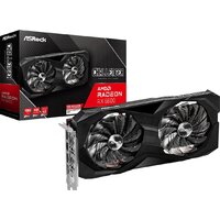 Видеокарта ASRock Radeon RX 6600 Challenger D 8GB RX6600 CLD 8G - Превью изображения №5 — Интернет-магазин Your Sale