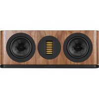 Полочная акустика Wharfedale EVO 5.C (орех) - Превью изображения №2 — Интернет-магазин Your Sale