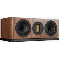 Полочная акустика Wharfedale EVO 5.C (орех) - Превью изображения №4 — Интернет-магазин Your Sale