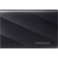 Samsung T9 2TB (черный) Image #1
