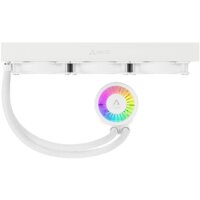 Arctic Liquid Freezer III 360 A-RGB White ACFRE00152A Image #5