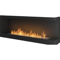 SimpleFire Corner 1200 R