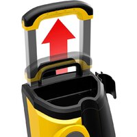 Мойка высокого давления Lavor LVR3 140 8.113.0001C - Превью изображения №5 — Интернет-магазин Your Sale