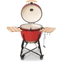 Kamado Bono Grande (красный) Image #3