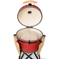 Kamado Bono Grande (красный) Image #4