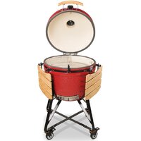 Kamado Bono Grande (красный) Image #5