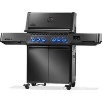 Газовый гриль для дачи Napoleon Prestige 500 Connected RSIB P500VXRSIBPK-PL-PHM - Превью изображения №3 — Интернет-магазин Your Sale