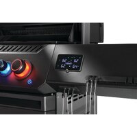 Газовый гриль для дачи Napoleon Prestige 500 Connected RSIB P500VXRSIBPK-PL-PHM - Превью изображения №11 — Интернет-магазин Your Sale