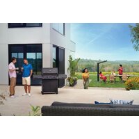 Газовый гриль для дачи Napoleon Prestige 500 Connected RSIB P500VXRSIBPK-PL-PHM - Превью изображения №7 — Интернет-магазин Your Sale