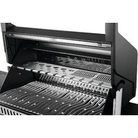 Газовый гриль для дачи Napoleon Prestige 500 Connected RSIB P500VXRSIBPK-PL-PHM - Превью изображения №5 — Интернет-магазин Your Sale