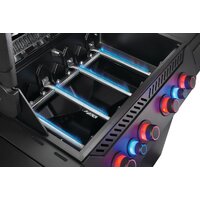 Газовый гриль для дачи Napoleon Prestige 500 Connected RSIB P500VXRSIBPK-PL-PHM - Превью изображения №4 — Интернет-магазин Your Sale