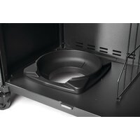 Газовый гриль для дачи Napoleon Prestige 500 Connected RSIB P500VXRSIBPK-PL-PHM - Превью изображения №8 — Интернет-магазин Your Sale