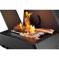 Газовый гриль для дачи Napoleon Prestige 500 Connected RSIB P500VXRSIBPK-PL-PHM - Превью изображения №12 — Интернет-магазин Your Sale