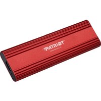 Внешний накопитель Patriot Transporter Lite 1TB PTPL1TBPEC - Превью изображения №3 — Интернет-магазин Your Sale