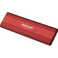 Внешний накопитель Patriot Transporter Lite 1TB PTPL1TBPEC - Превью изображения №2 — Интернет-магазин Your Sale