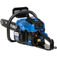 Бензопила Hyundai X-6220 - Превью изображения №4 — Интернет-магазин Your Sale