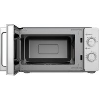 Микроволновая печь Making Oasis Everywhere MW-70RS - Превью изображения №5 — Интернет-магазин Your Sale