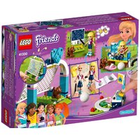 LEGO Friends 41330 Футбольная тренировка Стефани Image #2