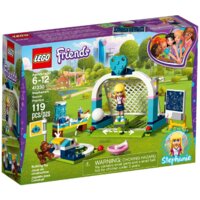 LEGO Friends 41330 Футбольная тренировка Стефани