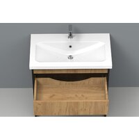 АВН Тумба под умывальник Ванкувер 80 66.03 (34) Image #3