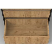 АВН Тумба под умывальник Ванкувер 80 66.03 (34) Image #5