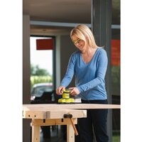 Виброшлифмашина Ryobi RSS280-S - Превью изображения №2 — Интернет-магазин Your Sale